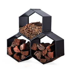 Wood Storage