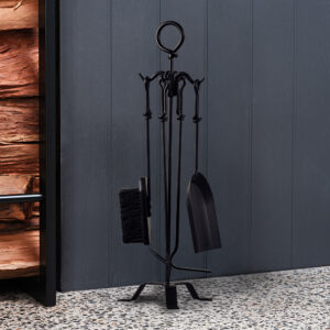 Forge Heritage Fire Toolset