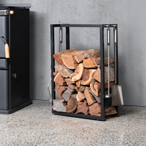 Forge Hinterland Wood Storage and Toolset