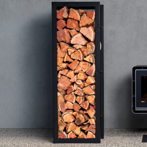 Forge Urban Steel XL 1500 Wood Storage