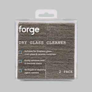 Forge Dry Glass Cleaner