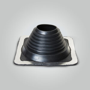 Forge Tin Roof Flashing