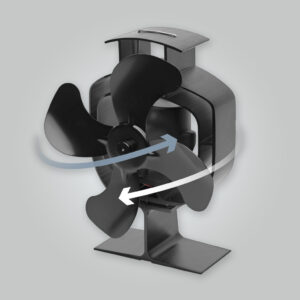 Forge Exo Fan Swing