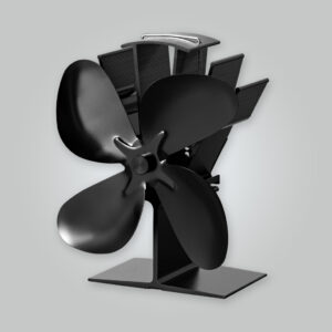 Forge Exo Fan